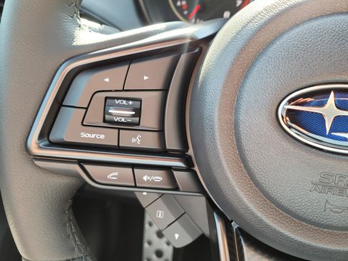 New 2026 Subaru WRX Premium AWD/4WD image 8