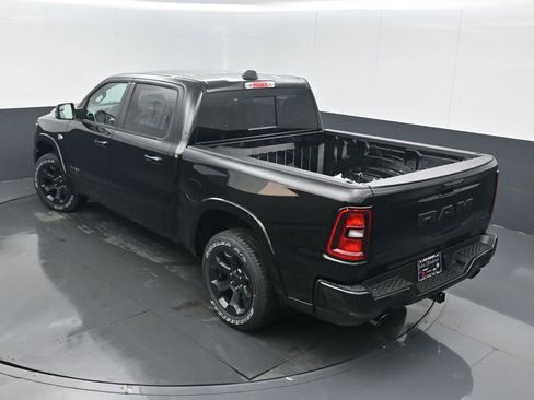 New 2026 RAM 1500 Big Horn w/ Night Edition image 42