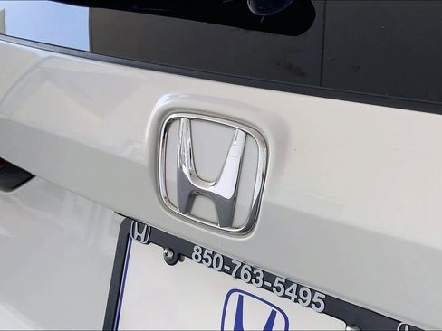 Used 2025 Honda CR-V EX image 33