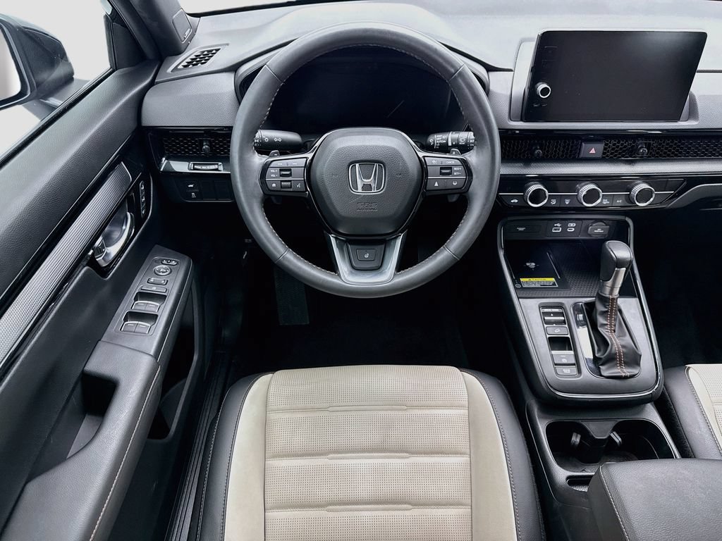 Used 2024 Honda CR-V Sport Touring image 10