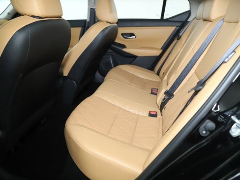 Certified 2023 Nissan Sentra SV w/ SV Premium Package image 14