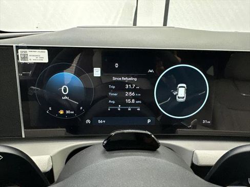 New 2026 Hyundai Tucson Limited image 30