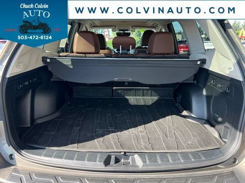 Used 2020 Subaru Forester Touring AWD/4WD image 27