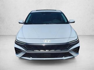 Used 2024 Hyundai Elantra Limited FWD video 2