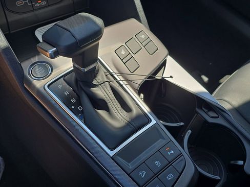 New 2026 Kia Sportage EX FWD image 27
