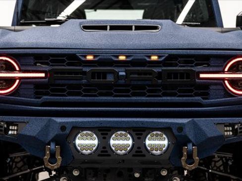 Used 2026 Ford Bronco Big Bend AWD/4WD image 24