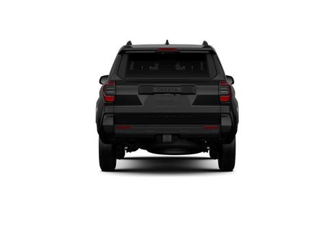 New 2026 Toyota 4Runner SR5 AWD/4WD image 8