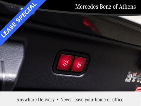 New 2026 Mercedes-Benz S 63 AMG S image 56