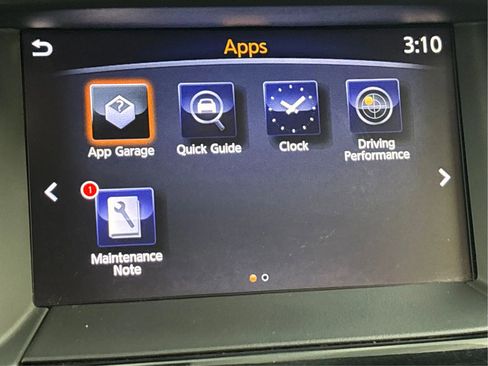 Used 2018 Nissan Pathfinder S image 43