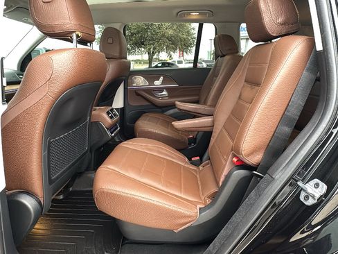 Used 2024 Mercedes-Benz GLS 450 GLS 450 image 15