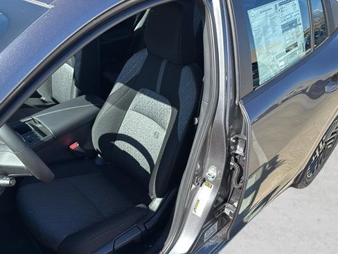 New 2026 Nissan Sentra SV FWD image 19