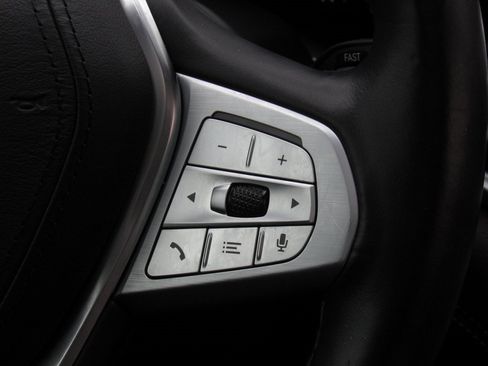 Used 2020 BMW ALPINA B7 xDrive w/ Luxury Rear Seating Package image 29