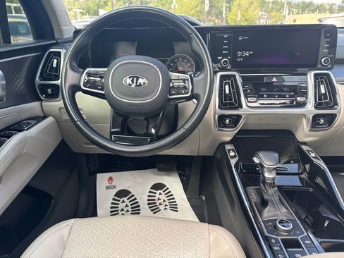 Used 2021 Kia Sorento SX AWD/4WD image 39