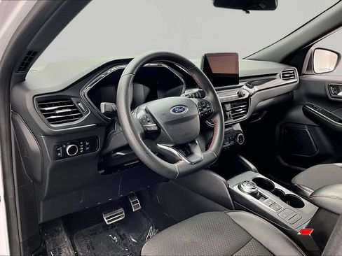 Certified 2023 Ford Escape ST-Line w/ Equipment Group 301A FWD image 14