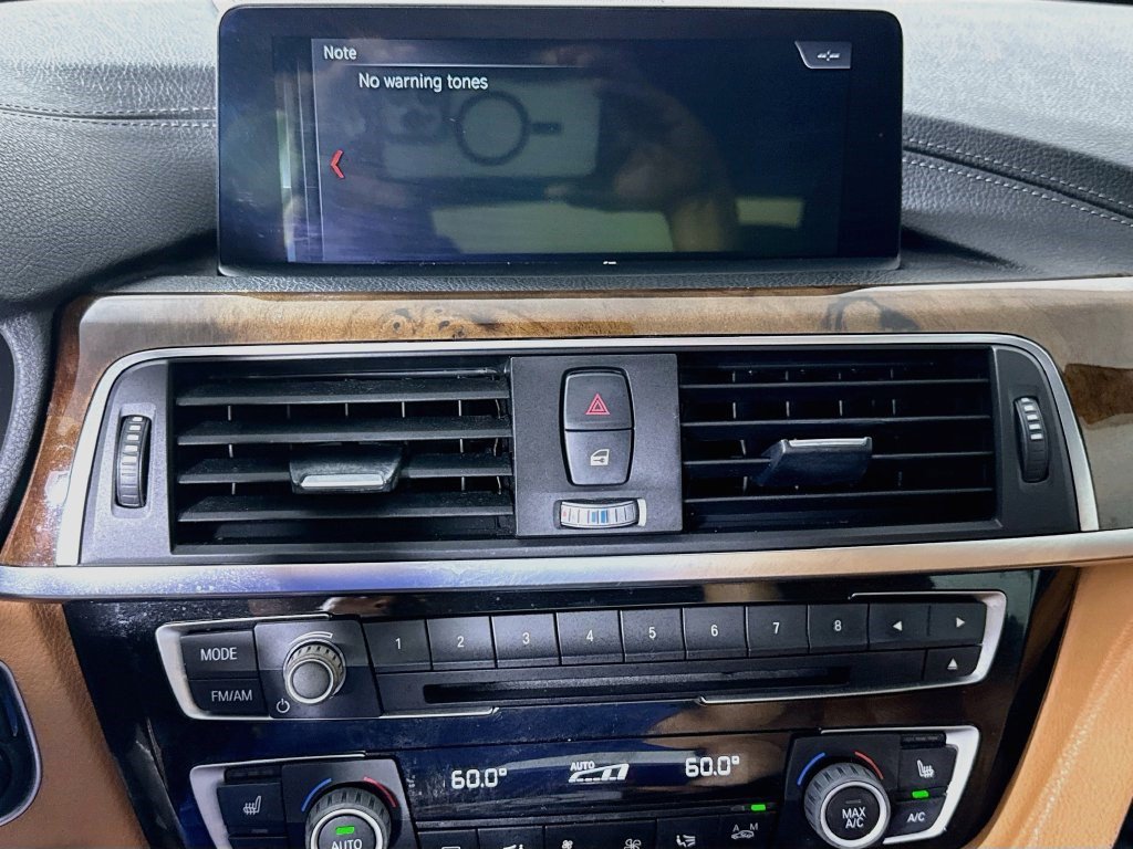 Used 2018 BMW 430i Convertible RWD image 17