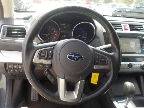 Used 2016 Subaru Outback 2.5i Premium AWD/4WD image 13