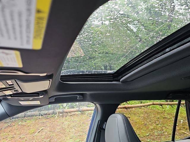 New 2026 Subaru Outback Limited AWD/4WD image 14