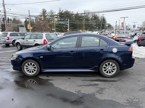 Used 2014 Mitsubishi Lancer ES image 6