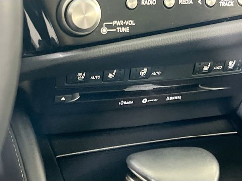 Used 2022 Lexus ES 350 w/ Premium Package image 19