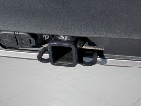 New 2026 Ford Explorer Active w/ Active Comfort Package image 45