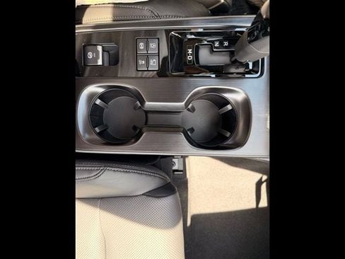New 2026 Subaru Outback Touring XT AWD/4WD image 23
