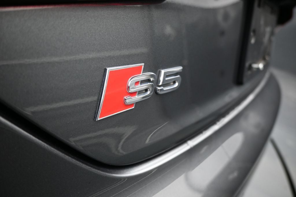 Used 2023 Audi S5 Premium Plus AWD/4WD image 21