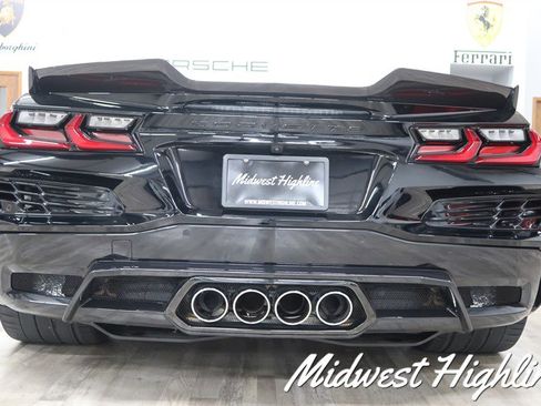 Used 2023 Chevrolet Corvette Z06 image 19
