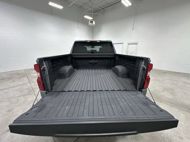 Used 2021 Chevrolet Silverado 1500 RST AWD/4WD image 17
