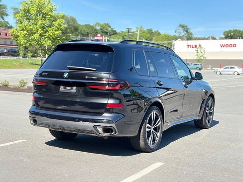 Certified 2024 BMW X7 xDrive40i w/ Executive Package AWD/4WD image 7