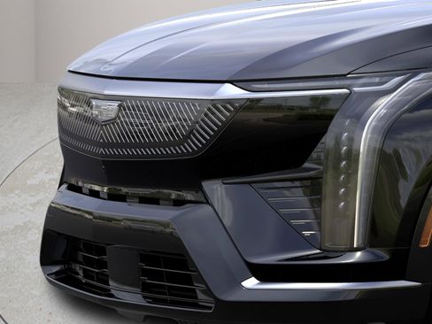 New 2026 Cadillac Optiq Luxury 1 AWD/4WD image 23