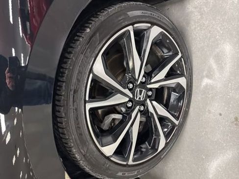 Used 2018 Honda Civic Si image 36