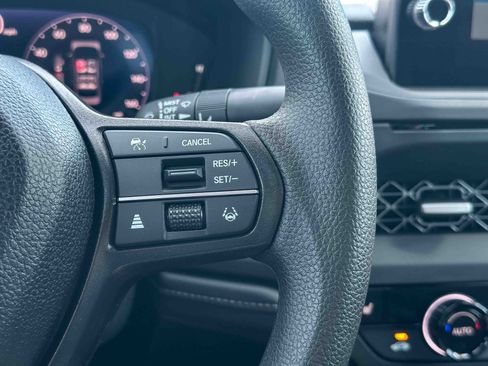 New 2026 Honda Accord SE image 19