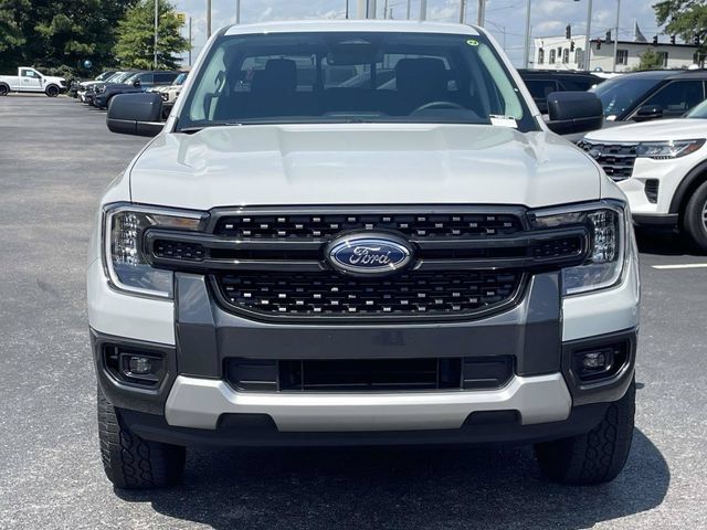 New 2026 Ford Ranger XLT w/ Equipment Group 301A High RWD image 18