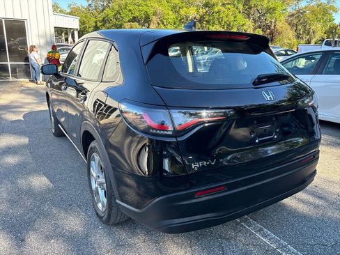 Used 2024 Honda HR-V LX image 7