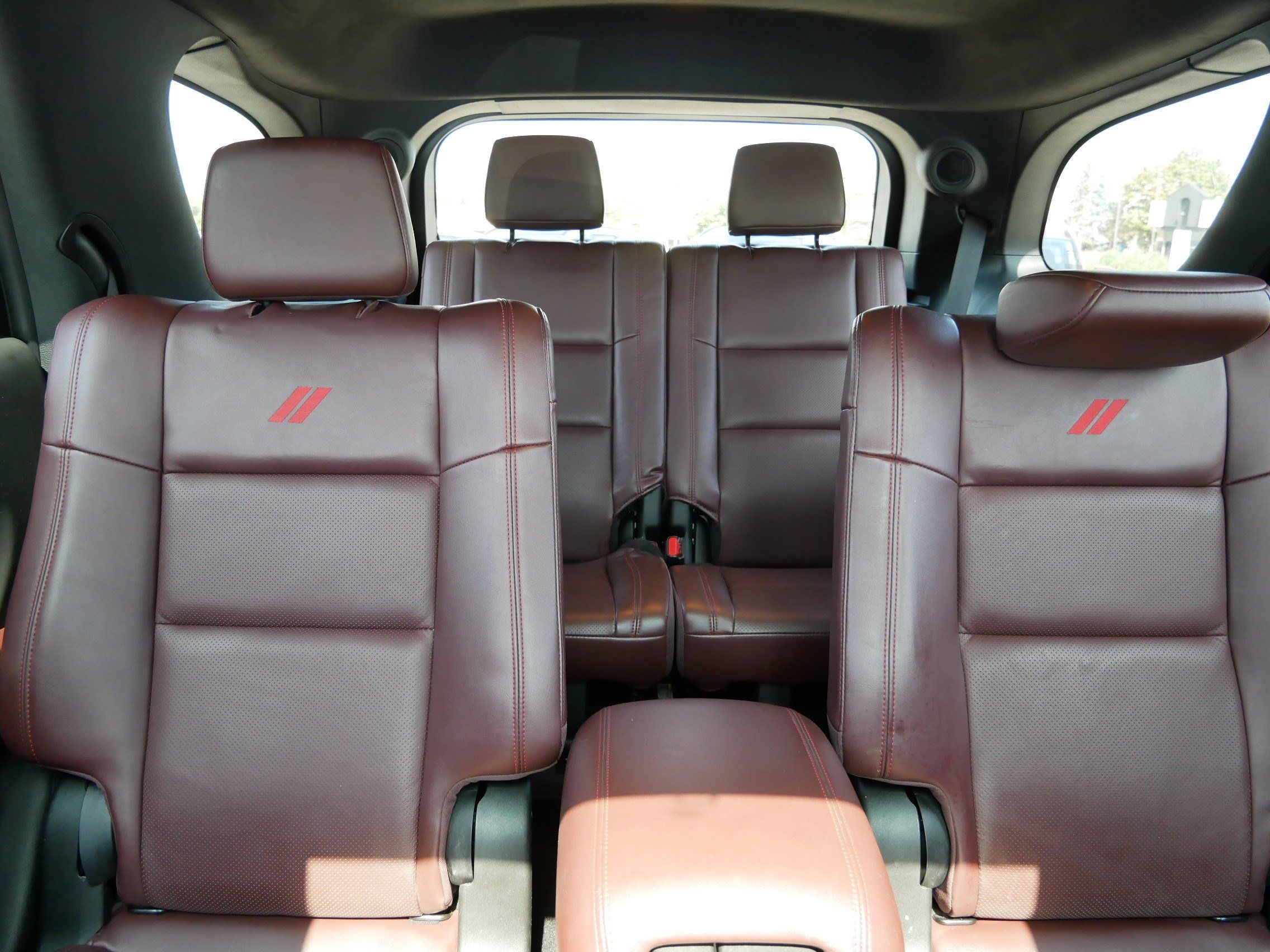 Used 2024 Dodge Durango Citadel AWD/4WD image 13