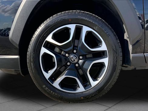 Used 2021 Toyota RAV4 Adventure AWD/4WD image 11