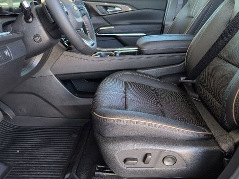 New 2026 Chevrolet Traverse High Country w/ LPO, Floor Liner Package image 14