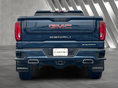 Used 2020 GMC Sierra 1500 Denali w/ Denali Ultimate Package image 5
