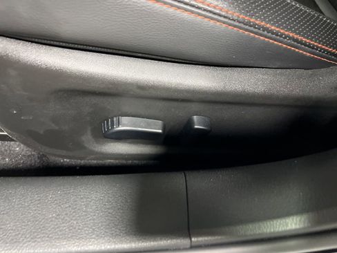 Used 2025 Nissan Altima 2.5 SR image 22