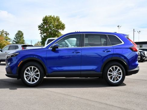 Used 2024 Honda CR-V EX-L image 4