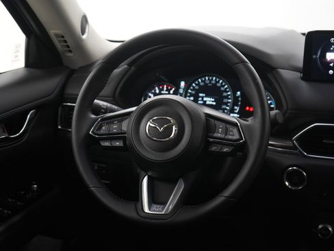 Used 2023 MAZDA CX-5 AWD 2.5 S w/ Premium Plus Pkg image 13