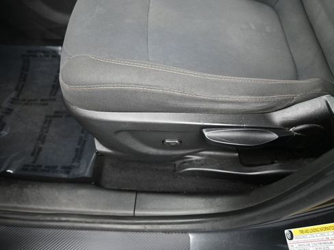 Used 2019 Chevrolet Trax LS w/ Tint and Cruise Package image 15