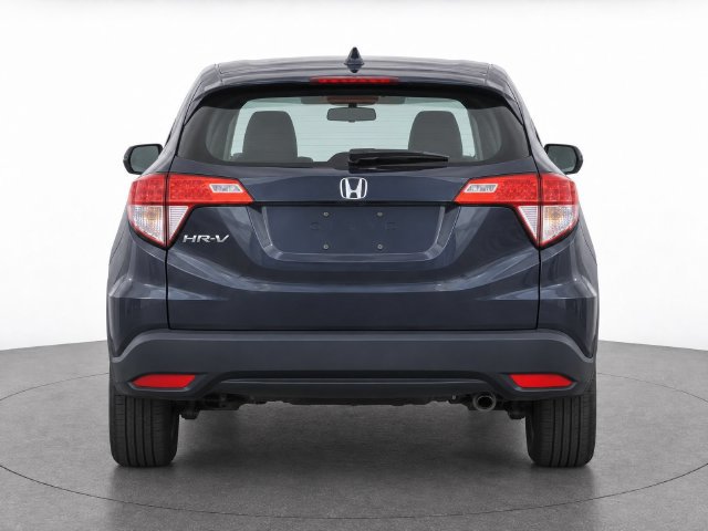 Used 2017 Honda HR-V LX image 6
