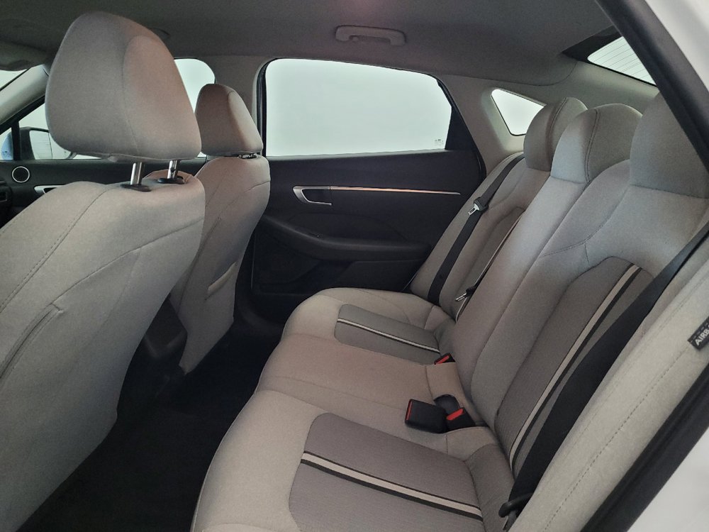 Used 2020 Hyundai Sonata SE FWD image 18