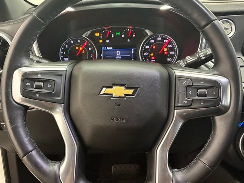 Certified 2020 Chevrolet Blazer LT FWD image 11