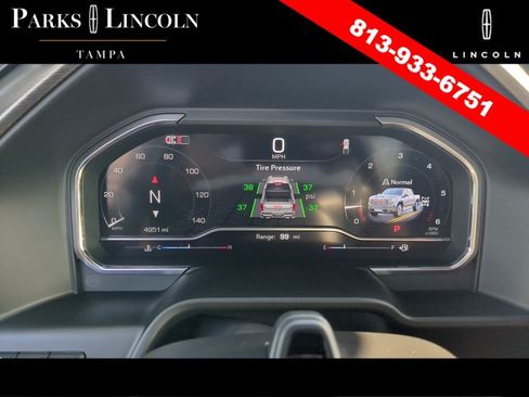 Used 2024 GMC Sierra 1500 Denali Ultimate AWD/4WD image 34