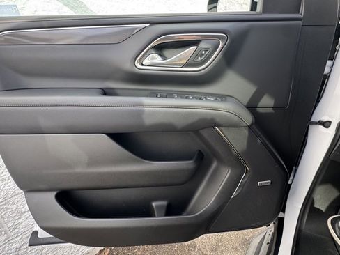 Used 2024 GMC Yukon AT4 w/ Max Trailering Package image 22