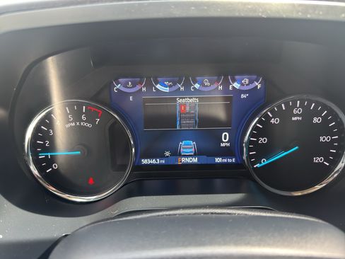 Used 2023 Ford Expedition Max XLT AWD/4WD image 12