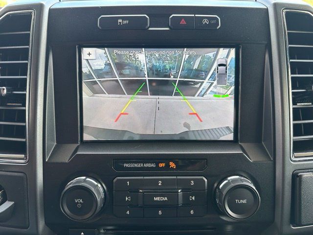 Used 2018 Ford F150 XLT w/ Equipment Group 302A Luxury RWD image 19