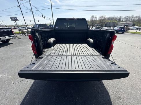 Used 2024 Chevrolet Silverado 1500 RST w/ Convenience Package II image 19